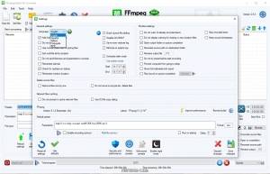 FFmpeg Batch AV Converter 3.0.4 + Portable [Multi]