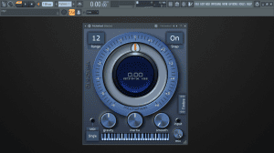 QuikQuak - Pitchwheel 5.2.0 VST, VST3, AAX (x64) RePack by TCD [En]