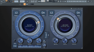 QuikQuak - Pitchwheel 5.2.0 VST, VST3, AAX (x64) RePack by TCD [En]