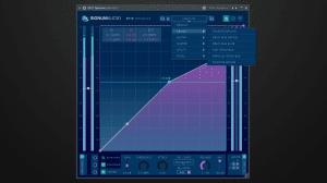  Signum Audio - SKYE Dynamics 1.0.2 VST, VST 3, AAX (x64) [En]