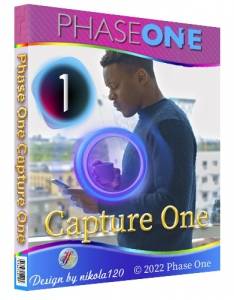   Phase One Capture One Pro 23   by conservator 