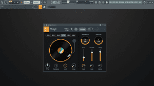 iZotope - Vinyl 1.11.0 VST, VST3, NKS, AAX (x64) RePack by R2R [En]