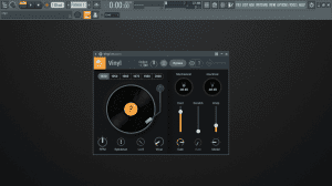 iZotope - Vinyl 1.11.0 VST, VST3, NKS, AAX (x64) RePack by R2R [En]