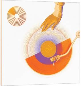   iZotope - Vinyl   VST, VST3, NKS, AAX (x64) RePack by R2R 