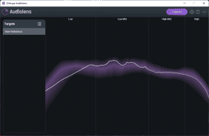 iZotope Audiolens 1.4.0 (x64) RePack by R2R [En]