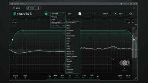 Sonible Plugins 04.2023 VST, VST 3, AAX (x64) RePack by R2R [En]