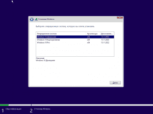 Windows 10 21H2 (19044.2251) x64 (3in1) by Brux [Ru]