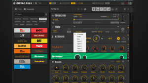 Native Instruments - Guitar Rig 6 Pro 6.2.4 STANDALONE, VST, VST3, AAX (x64) [En]