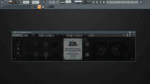 Kiive Audio - ADC1 Compressor 1.0.1 VST 3, AAX (x64) [En]