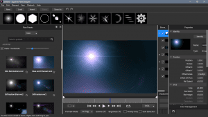 Boris FX Sapphire Plug-ins 2023.0 RePack by KpoJIuK [En]