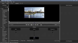 Boris FX Sapphire Plug-ins 2023.0 RePack by KpoJIuK [En]