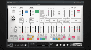 Way Out Ware - Odyssey 1.1.0 Standalone, VSTi, VSTi3, AAX (x64) RePack by R2R [En]