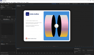 Adobe Audition 2023 (23.0.0.54) Portable by XpucT [Ru/En]