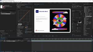 Adobe After Effects 2023 (23.0.0.59) Portable by XpucT [Ru/En]