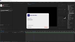 Adobe After Effects 2023 (23.0.0.59) Portable by XpucT [Ru/En]