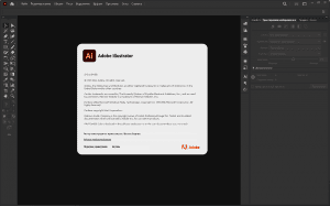 Adobe Illustrator 2023 (27.0.1.620) Portable by XpucT [Ru]