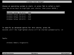 Windows 7  VL SP1 2in1 x86+x64 (build 6.1.7601.26321) by ivandubskoj 12.01.2023 [Ru]