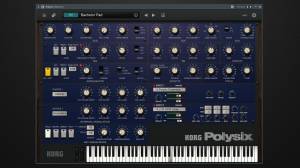 KORG Collection 4 4.0.0 Standalone, VSTi, VSTi 3, AAX (x64) [En]
