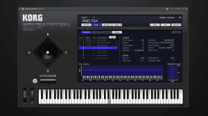KORG Collection 4 4.0.0 Standalone, VSTi, VSTi 3, AAX (x64) [En]
