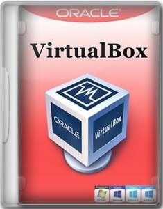   VirtualBox   by FC Portables 