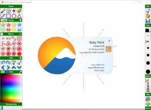 Baby Paint |   3.50 Portable [En]