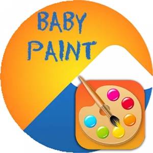   Baby Paint |   
