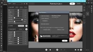 Imagenomic Portraiture 4.0.3 Build 4033 [En]