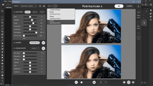 Imagenomic Portraiture 4.0.3 Build 4033 [En]