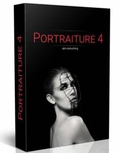   Imagenomic Portraiture 