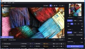 Topaz Gigapixel AI 6.2.2 Portable by NNM [En]