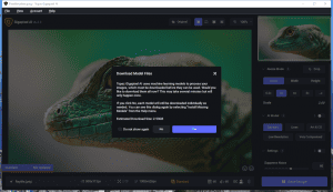 Topaz Gigapixel AI 6.2.2 Portable by NNM [En]