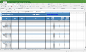 SoftMaker Office Professional 2021 rev. S1062.0225 (x64) Portable by 7997 [Multi/Ru]