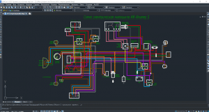 ZWCAD 2023 SP2 Professional [Ru]