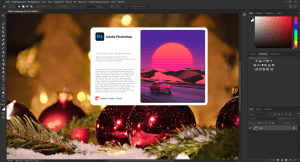 Adobe Photoshop 2023 24.1.0.166 (x64) RePack by SanLex [Multi/Ru]