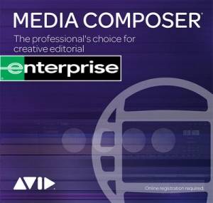   Avid Media Composer Enterprise   RePack By PooShock 