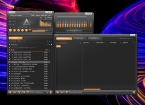 AIMP 5.11 Build 2421 RePack (& Portable) by elchupacabra (Standard) [Multi/Ru]