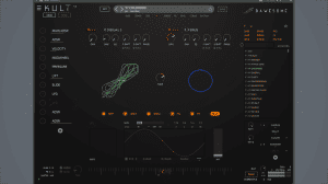 Dawesome - Kult 1.0.0 VSTi 3 (x64) [En]