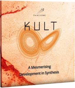   Dawesome - Kult   VSTi 3 (x64) 