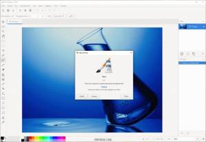 Pinta 2.1.1 [Multi/Ru]