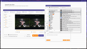 Apeaksoft Video Editor 1.0.30 RePack (& Portable) by TryRooM [Multi/Ru]