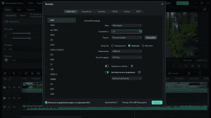 Wondershare Filmora 14.3.2.11147 (x64) [Multi/Ru]