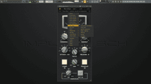 Cytomic The Glue 1.5.11 VST, AAX (x64) [En]