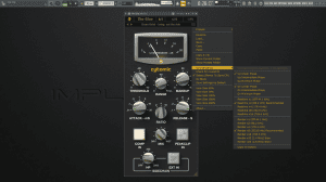 Cytomic The Glue 1.5.11 VST, AAX (x64) [En]