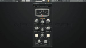 Cytomic The Glue 1.5.11 VST, AAX (x64) [En]
