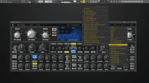 Cytomic The Drop 1.7.11 VST, AAX (x64) [En]