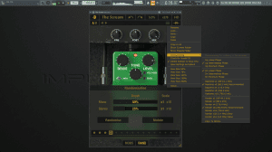 Cytomic The Scream 1.1.6 VST, AAX (x64) [En]