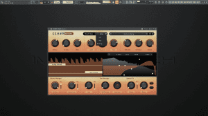 W.A. Production - KSHMR Reverb 1.0.0 VST, VST 3, AAX [En]