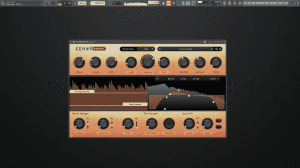 W.A. Production - KSHMR Reverb 1.0.0 VST, VST 3, AAX [En]