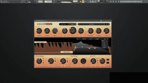 W.A. Production - KSHMR Reverb 1.0.0 VST, VST 3, AAX [En]