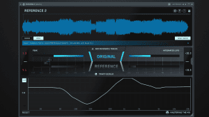 Mastering The Mix Collection 2023.01 STANDALONE, VST, VST3, AAX (x64) [En]